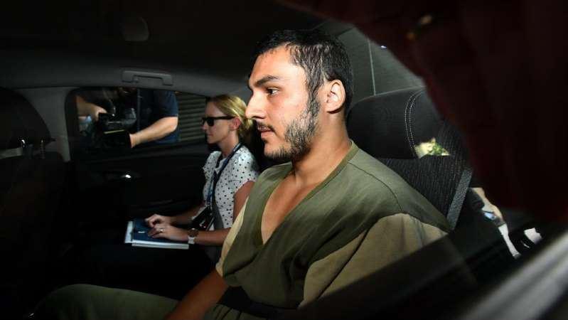 برادرزاده، متهم به قتل عمویش در بریزبن استرالیا شد