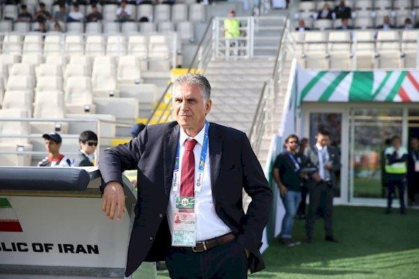 کی‌روش: از امروز فقط روی عراق تمرکز می‌کنیم