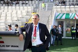 کی‌روش: از امروز فقط روی عراق تمرکز می‌کنیم