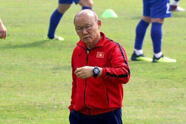 سرمربی ویتنام: توانایی مقابله با ایران را نداشتیم