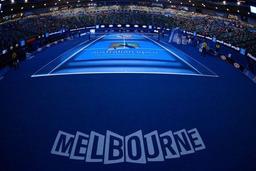 اولین گرنداسلم فصل تنیس جهان روز گذشته در ملبورن استرالیا آغاز شد. 