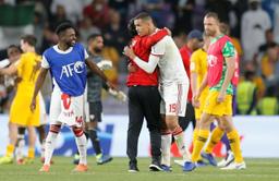 حذف استرالیا توسط میزبان جام ملتها