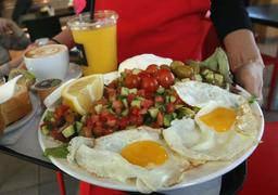 تحقیق جدید محققان استرالیا / آیا خوردن  صبحانه بر کاهش وزن تاثیر دارد؟