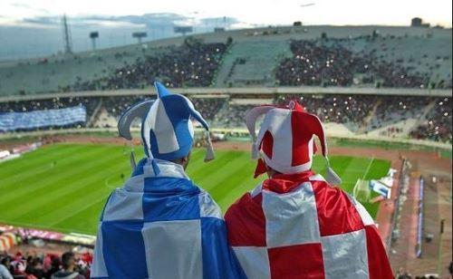 پرسپولیس در تهران، استقلال در قطر؛ حمله اول برای فتح لیگ قهرمانان آسیا