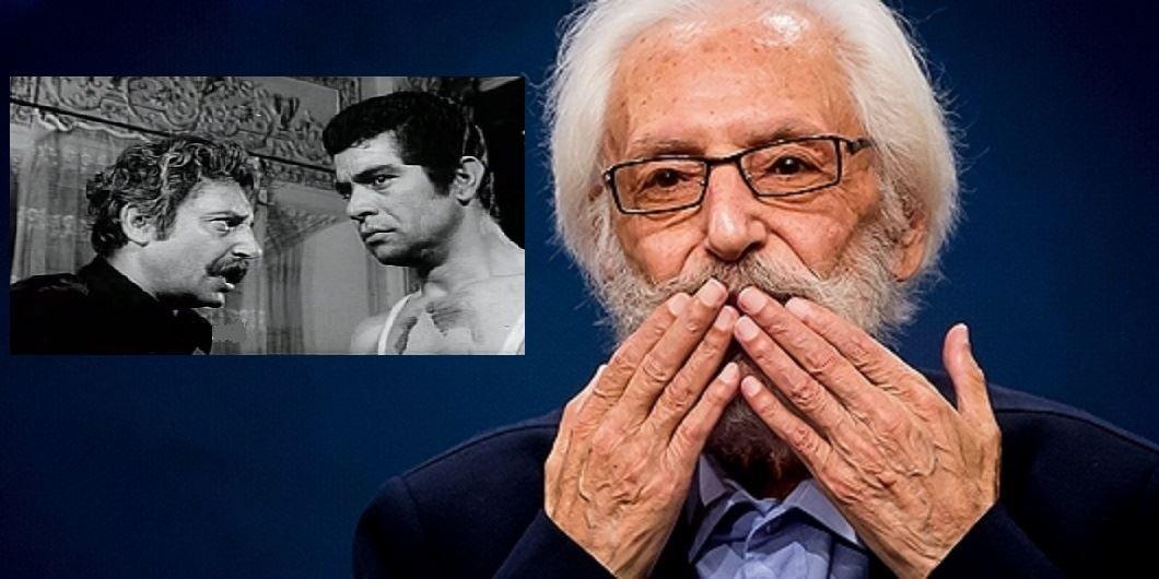 جمشید مشایخی درگذشت/گذری بر زندگینامه "جمشید مشایخی" پیر سینمای ایران