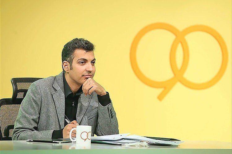 نامه‌ی نزدیک به 1500 روزنامه‌نگار به ‌رییس‌ صداوسیمای ایران در حمایت ‌از عادل فردوسی‌پور