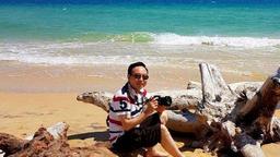 پلیس بریزبن در جستجوی قاتل یک پزشک 