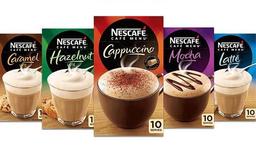 دانستنی های جالبی از برند نستله "بزرگ‌ترین شرکت صنایع غذایی جهان"