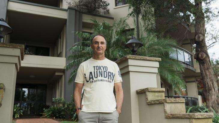  افزایش ۵۰ درصدی عوارض آپارتمان‌ در برحی از نقاط سیدنی استرالیا