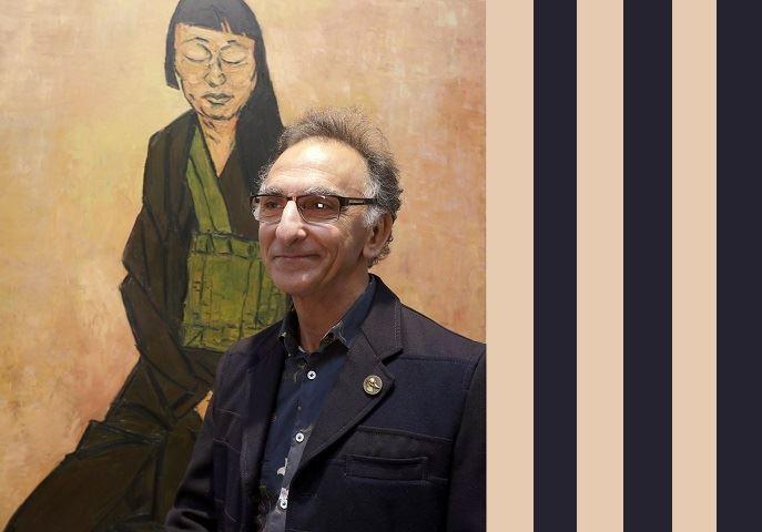 «تونی کاستا»‌ برنده جایزه هنری «‌آرچیبالد» در استرالیا ۲۰۱۹ شد