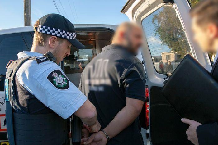 کلاهبرداری یک میلیون دلاری ،از  برنامه ملی بیمه معلولیت استرالیا 