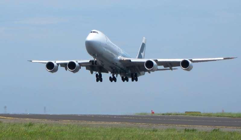 پرواز هنگ کنگ به ملبورن مجبور به فرود اضطراری در داروین شد