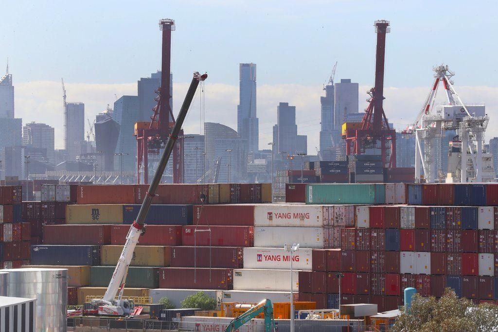 صرف نظر آمریکا از اعمال تعرفه واردات از استرالیا 