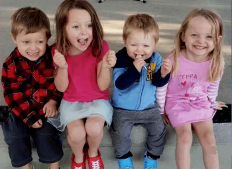 سو ظن خودکشی نسبت به مرگ یک مادر و چهار فرزندش در کوئینزلند استرالیا