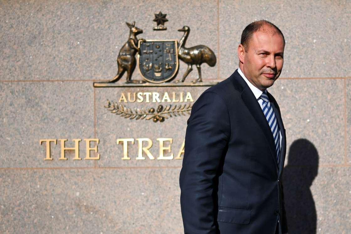 آیا استرالیا در آستانه رکود اقتصادی است؟