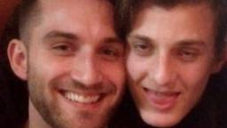 استرداد یکی از دو برادر تندرو که توسط پلیس استرالیا زخمی شده بود به ایالت ویکتوریا