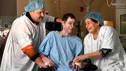 روش درمانی جدید استرالیا ،مردی را که دچار سوختگی ۹۵ درصدی شده بود از مرگ نجات داد