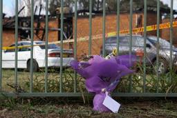  ۳ کودک در آتش سوزی منزل مسکونی در استرالیا کشته شدند