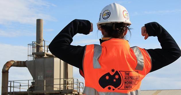 توجه...کارگران استرالیا فیش های حقوقی خود را کنترل کنند