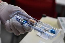 استرالیا نخستین داروی ساخته شده با هوش مصنوعی در جهان را تولید کرد