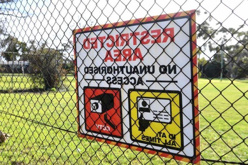 مرگ یک پناهجوی افغانستانی در بازداشتگاه استرالیا