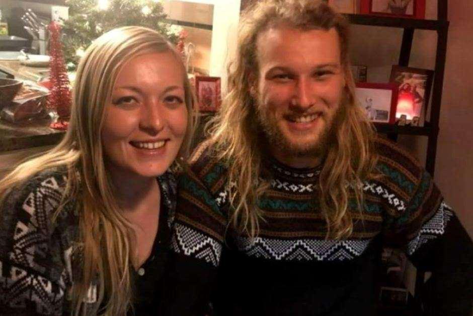  مرد اهل سیدنی به همراه دوست دختر آمریکاییش در کانادا به ضرب گلوله کشته شدند