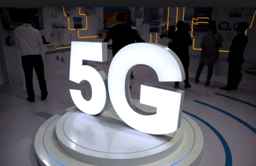 سرعت شبکه اینترنت 4G بیشتر از 5G در استرالیا می باشد