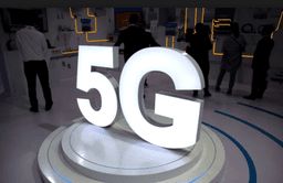 سرعت شبکه اینترنت 4G بیشتر از 5G در استرالیا می باشد