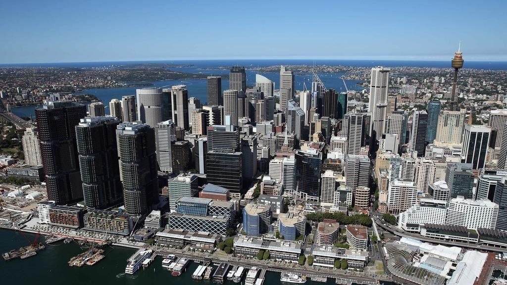 آیا سیدنی گرانترین شهر جهان برای اجاره است؟