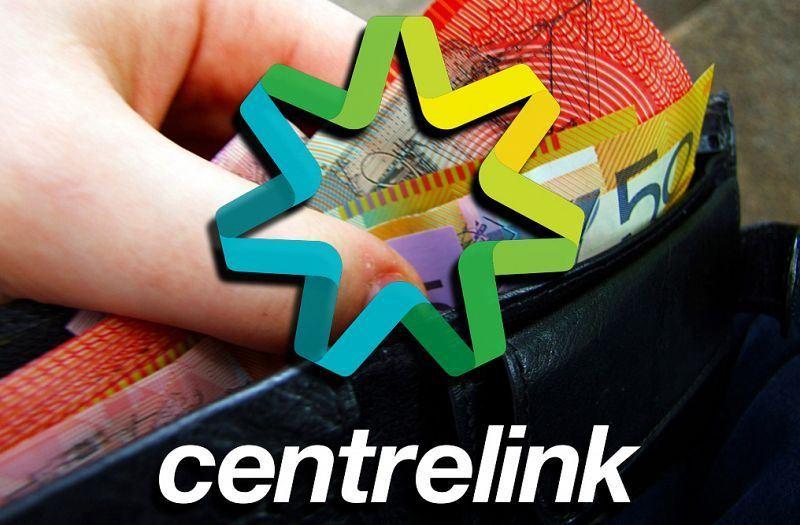 اگر به تعهدات خود عمل نکنید، حقوق بیکاری سنترلینک شما در استرالیا قطع می شود