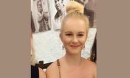 میکلا دان ،دختر جوان ۲۴ ساله ، قربانی مهاجم مرکز شهر سیدنی