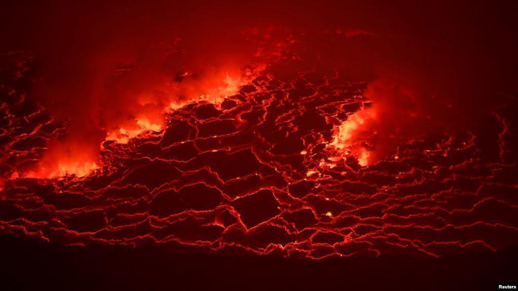  آتشفشان‌های مدفون از دوره ژوراسیک در استرالیا کشف شد