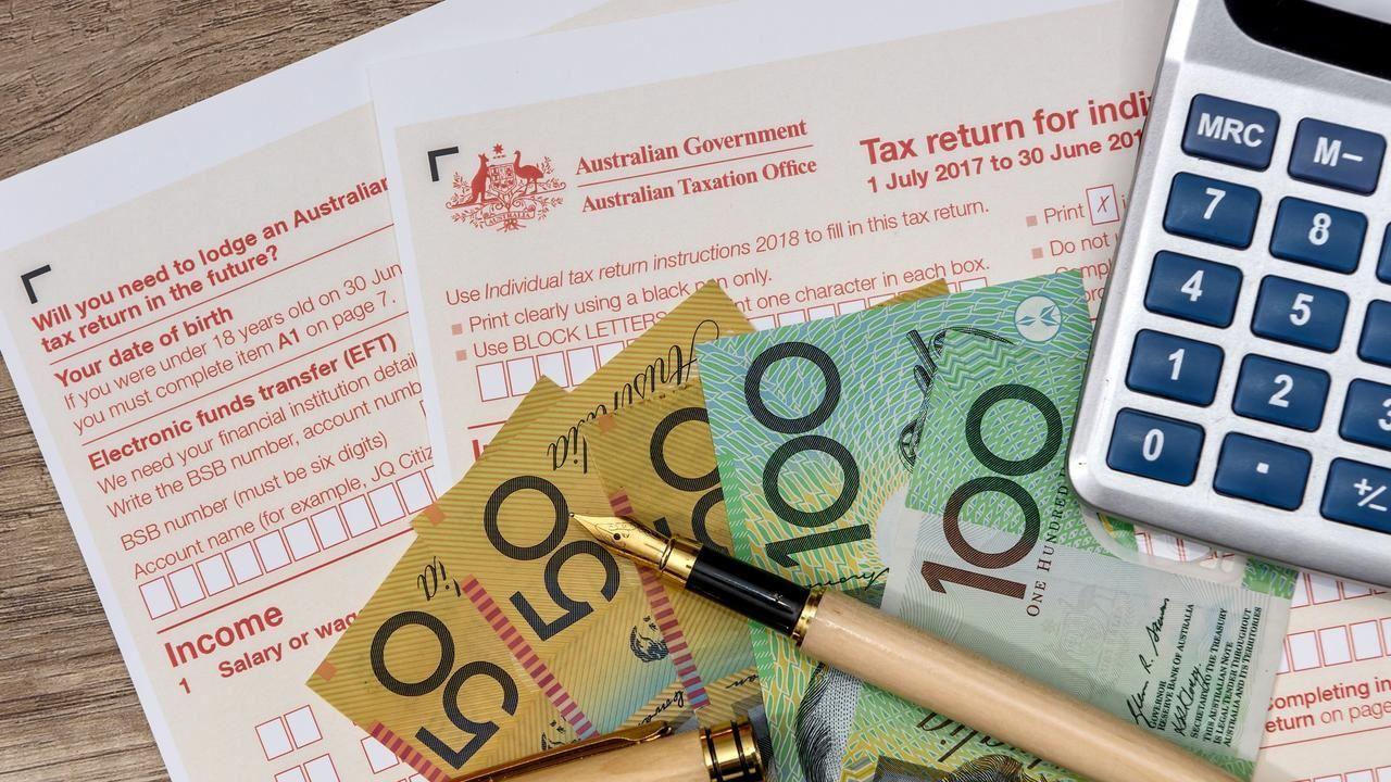 اطلاعیه/شهروندان استرالیا باید درآمدهای خارجی خود را اعلام کنند