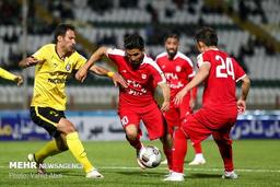 رقابت مربیان نامدار، اوج جذابیت لیگ فوتبال ایران