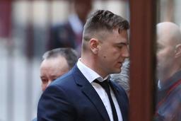 بیست سال وشش ماه زندان استرالیا در انتظار نوواکوویچ