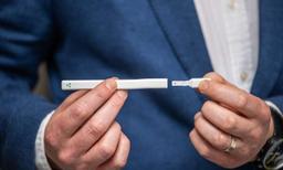 محققان استرالیا/ پیش‌بینی بیماری قلبی تنها با تست بزاق