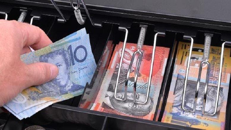 تخلف مالیاتی در مشاغل کوچک و ضرر یازده میلیارد دلاری اقتصاد استرالیا 