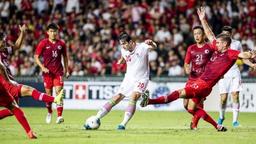 مقدماتی جام جهانی قطر؛ ایران با برد شروع کرد