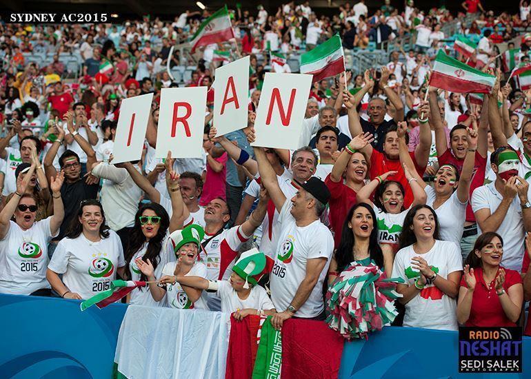 فیفا هیاتی را برای بررسی موضوع منع حضور زنان در میادین ورزشی به ایران خواهد فرستاد