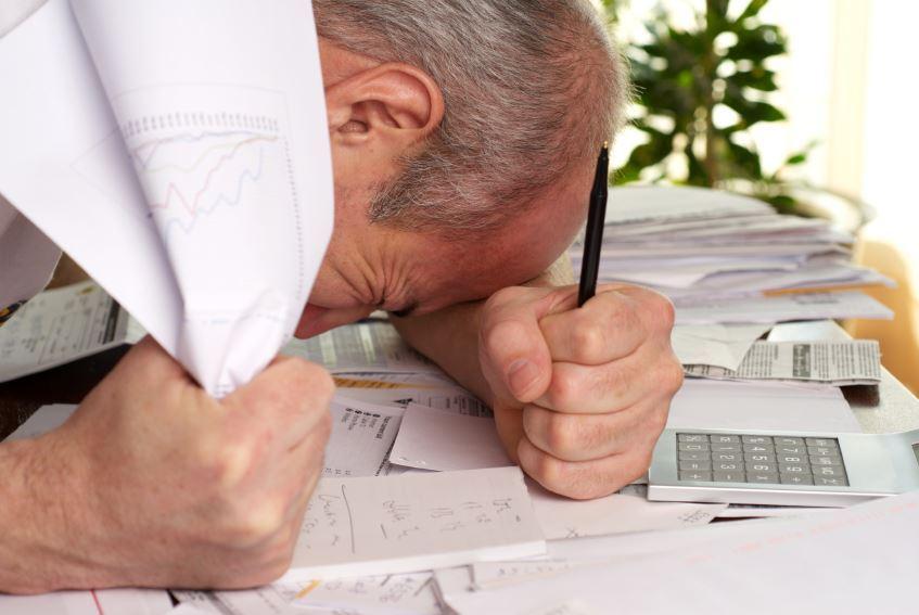 ورشکستگی چیست و چه پیامدهایی در استرالیا دارد؟