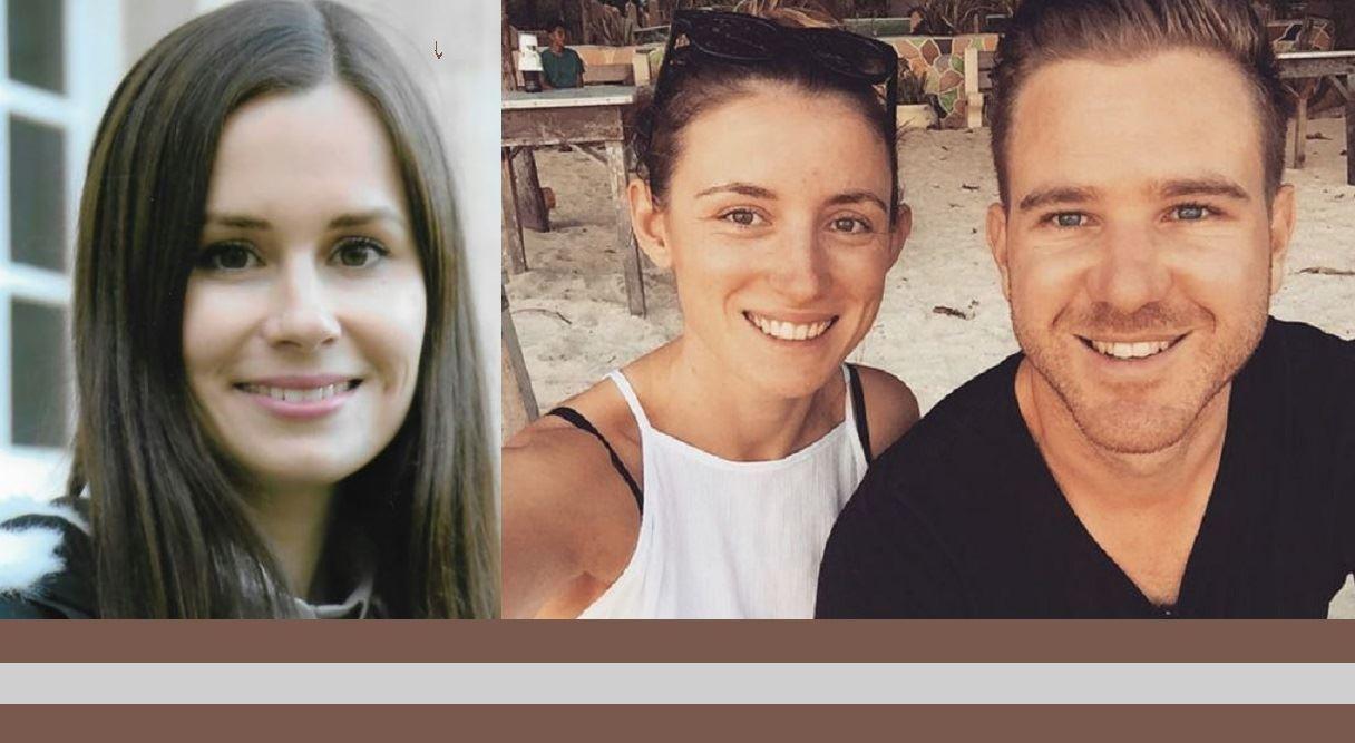 صدور کیفرخواست برای استرالیایی‌های بازداشت شده توسط جمهوری اسلامی ایران