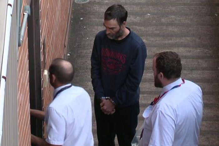 اظهار بیگناهی قاتل یک مادر در شهر  آدلاید استرالیا