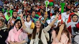 سفر نمایندگان فیفا به ایران برای تضمین حضور زنان در بازی ایران - کامبوج 