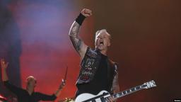 تور کنسرت گروه متالیکا در استرالیا و نیوزلند لغو شد