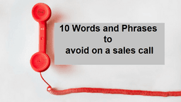 آموزش/ کلمات و عباراتی که در فروش تلفنی در استرالیا نباید بکار برده شوند