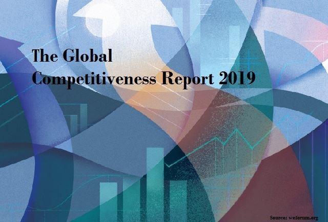 استرالیا در رتبه 16 ، شاخص رقابت‌پذیری اقتصاد جهانی 2019 قرار گرفت