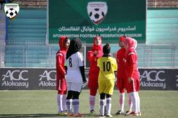 محرومیت دبیرکل فدراسیون فوتبال افغانستان به دلیل پرونده آزار جنسی