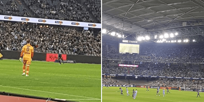 ماجرای شروع لیگ فوتبال استرالیا از زبان محمد شهرابی کارشناس و خبرنگار ورزشی