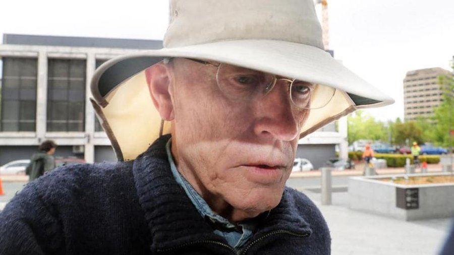  ۷ میلیون دلار غرامت برای دیوید ایستمن ، پس از ۱۹ سال زندان اشتباهی در استرالیا