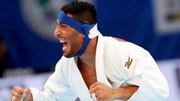 تایید محرومیت ایران از سوی فدراسیون جهانی جودو